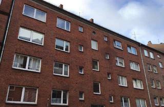 Wohnung mieten in Harriesstr. 25, 24114 Südfriedhof, Nette Nachbarn gesucht: Individuelle Wohnung in Stadtnähe