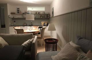 Wohnung mieten in 83022 Innenstadt, Voll möblierte Neubau Wohnung im Stadtzentrum von Rosenheim