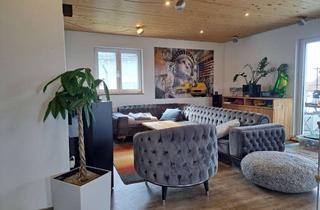 Wohnung mieten in Hopfenstr. 10/1, 88214 Ravensburg, 4-Zimmer-EG-Wohnung +++ Balkon +++ Gornhofen