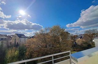 Penthouse mieten in 74076 Heilbronn, 2-Zimmer-Penthouse-Wohnung mit TG-STP in attraktiver Wohnlage in Heilbronn