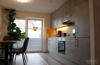 Wohnung mieten in 74078 Frankenbach, Exklusive, wunderschöne 3 Zimmer-Wohnung mit Balkon u. TG-Stellplatz im schönen Frankenbach