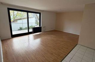 Wohnung mieten in Alzeyer Straße 63, 67549 Innenstadt, 3 ZKB mit großem Südbalkon im 1. OG