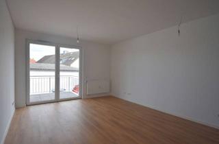 Wohnung mieten in Brückenweg, 38268 Lengede, Freundliche 2 Zimmer Wohnung mit Balkon und EBK - Seniorenwohnanlage