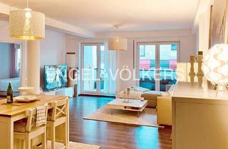 Wohnung mieten in 65549 Limburg, Moderne 3-Zimmer-Wohnung mit Balkon in zentraler Stadtlage