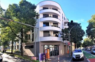 Wohnung mieten in Spreestraße, 12439 Niederschöneweide, Komfortable 2-Zimmer-Dachgeschoss-Wohnung in Schöneweide – EBK & Terrasse!