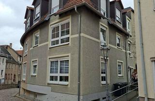 Wohnung mieten in Obere Kirchgasse, 08396 Waldenburg, Im Herzen von Waldenburg wohnen - Nur in Verbindung mit einem Betreuungsvertrag