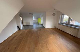 Wohnung mieten in Georg-Nellius-Weg, 58739 Wickede, Dachgeschosswohnung mit 83 m² in Wickede (Ruhr)