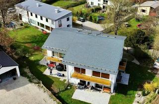 Wohnung mieten in Wieling 16 a, 82340 Feldafing, Großzügige Zweizimmer EG-Wohnung mit Garten