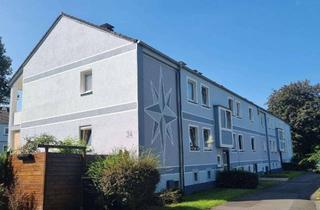Wohnung mieten in Schwabenweg, 59192 Bergkamen, Verfügbar ab Juni 2026! Familienfreundliche, moderne 4-Zimmer-Wohnung mit Balkon in ruhiger Wohnlage