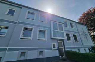 Wohnung mieten in Schwabenweg, 59192 Bergkamen, Verfügbar ab Juni 2026! Familienfreundliche, moderne 4-Zimmer-Wohnung mit Balkon in ruhiger Wohnlage