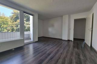 Wohnung mieten in Schwabenweg, 59192 Bergkamen, Einzugsbereit! Familienfreundliche, moderne 4-Zimmer-Wohnung mit Balkon in ruhiger Wohnlage