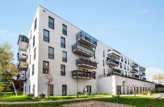 Wohnung mieten in Dammweg 149, 12437 Plänterwald, Attraktive 2-Zimmer Wohnung im modernen Neubau