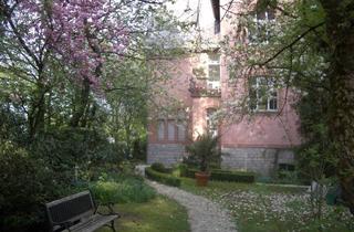 Wohnung mieten in Limburgerstraße 55, 35781 Weilburg, traumhaft schöne 3-Zimmer Wohnung mit Wahnsinns Schlossblick und Balkonen hBalkon in Weilburg