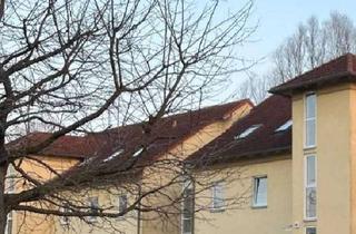 Wohnung mieten in Finowfurter Ring 40, 16244 Schorfheide, Schöne 2-Zi.-Whng. Finowfurt zu vermieten