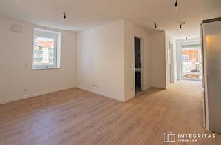 Wohnung mieten in Bismarckstraße 30+32, 95445 Altstadt, Komplett sanierte 2-Zimmer-Wohnung