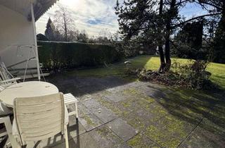 Wohnung mieten in Akazienweg, 88046 Friedrichshafen, Haus mit großer Sonnenterrasse und schönem Garten im Ortsteil St. Georgen; befristet bis 2029