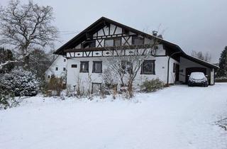 Wohnung mieten in Untere Schulstr. 14, 72290 Loßburg, Großzügige 5-Zimmer Wohnung mit Balkon in Loßburg