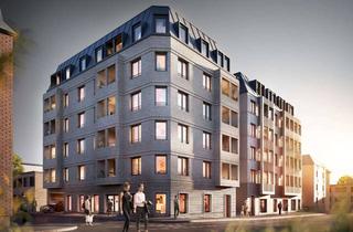 Wohnung mieten in Frauenstr. 124, 89073 Mitte, Die Freiheit so zu wohnen, wie es zum eigenen Leben passt