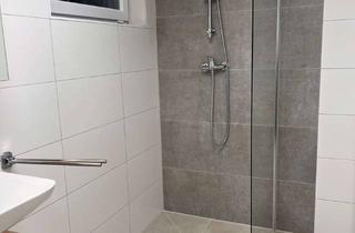 Wohnung mieten in Gingener Weg 51, 73072 Donzdorf, 1-Zimmer Wohnung in Donzdorf (kernsaniert)