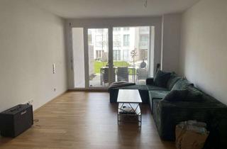 Wohnung mieten in Munchener Strasse 24a, 85540 Haar, Helle 2-Zimmer Wohnung mit Balkon in Haar