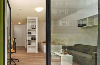 Wohnung mieten in Krifteler Straße 15, 60326 Gallus, Wunderschönes Premium Apartment-Voll Möbliert-all inclusive Wohnen-Nähe Europaviertel