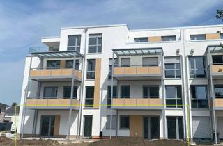 Wohnung mieten in Schüttenkamp, 38173 Sickte, Energieeffiziente 4-Zimmer-Gartenwohnung in Neubau-MFH