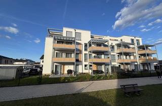 Wohnung mieten in Schüttenkamp, 38173 Sickte, Energieeffiziente 4-Zimmer-Gartenwohnung in Neubau-MFH