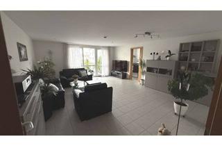 Wohnung mieten in Holunderweg, 71139 Ehningen, Hochwertig ausgestattete 4 Zimmer-Dachwohnung mit schönem Balkon