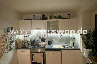 Wohnung mieten in Eduard-Schmid-Straße A, 79280 Au, Wohnungstausch: Eduard-Schmid-Straße 5a