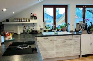 Wohnung mieten in 83104 Tuntenhausen, Charmante Dachgeschosswohnung in Tuntenhausen