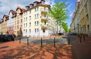 Wohnung mieten in Ludwigstraße, 31137 Hildesheim, Sanierte Altbau - 4 Zimmer Wohnung - WG geeignet