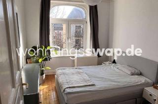 Wohnung mieten in Hellkamp 51, 20255 Eimsbüttel, Wohnungstausch: Hellkamp 51