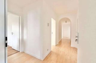 Wohnung mieten in 85643 Steinhöring, Schöne, helle 4-Zimmer-Wohnung mit Balkon in Steinhöring