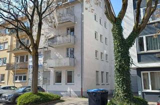 Wohnung mieten in Olgastrasse 42, 74072 Heilbronn, 3-Zimmer Wohnung kernsaniert mit Balkon im 2. OG in Heilbronner Kernstadt