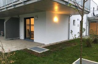 Wohnung mieten in Unterhaunstädter Weg 16a, 85055 Ingolstadt, Sympathisches 1 Zimmer Appartement für Student*innen oder Auszubildende