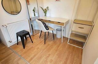 Wohnung mieten in Schlierbacher Landstraße 130c, 69115 Weststadt, Möbliertes Zimmer innerhalb einer 5-Zi.-Wohnung, Küche+Balkon+Terrasse