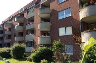 Wohnung mieten in Nußriede 16, 30627 Groß Buchholz, Schöne Wohnung sucht Mieter: 2-Zi.-Wohnung in hannover- Buchholz nahe MHH