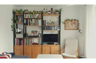 Wohnung mieten in Andreas-Passage, 31134 Hildesheim, Helle 2-Zimmer Wohnung im 2. OG mit Balkon in Hildesheim