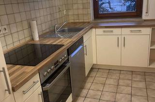 Wohnung mieten in 79790 Küssaberg, Gepflegte 3-Zimmer-Wohnung mit Balkon in Küssaberg