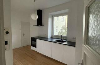 Wohnung mieten in Gabelsbergerstraße 21, 96050 Bamberg, 3-Zimmer Altbau Wohnung in bester Lage