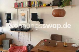 Wohnung mieten in Methfesselstraße 56, 20255 Eimsbüttel, Wohnungstausch: Methfesselstraße 56