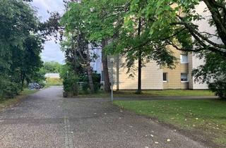 Wohnung mieten in Pestalozzistraße, 82110 Germering, 4-Zimmer-Wohnung mit Blick ins Grüne, Germering