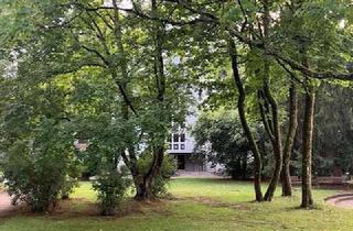 Wohnung mieten in Pestalozzistraße, 82110 Germering, 4-Zimmer-Wohnung mit Blick ins Grüne, Germering