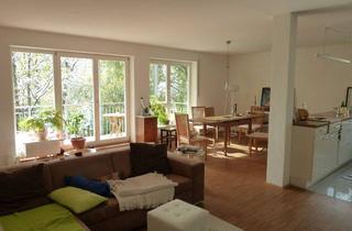 Wohnung mieten in 83026 Süd, Toplage in Rosenheim! Zentrumsnah im Grünen! 3-Zimmer Wohnung in Rosenheim