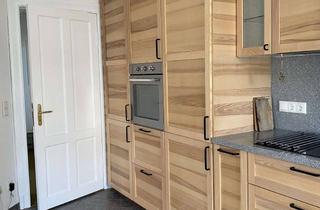 Wohnung mieten in Rheinsberger Straße, 10435 Mitte, Exklusive 4-Zimmer Wohnung im 3. OG mit Balkon in Berlin-Mitte