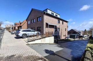 Wohnung mieten in Alter Münsterweg 27d, 48341 Altenberge, Großzügige 2,5-Zimmer Wohnung mit Balkon in Altenberge