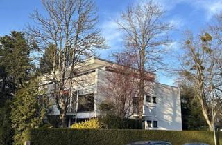 Penthouse mieten in Kirchbachweg 22, 81479 München, Exklusives Penthouse mit umlaufender Dachterrasse in begehrter Lage von München-Solln