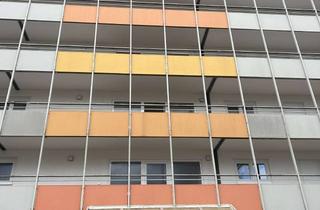 Wohnung mieten in Von-Einem-Str. 88, 45130 Rüttenscheid, Charmante 2-Raum-Wohnung mit Balkon und Weitblick in Essen-Rüttenscheid