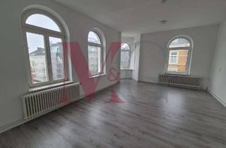 Wohnung mieten in Weserstraße 118, 26382 Innenstadt, Attraktive 2 - Zimmer Wohnung in bester Lage