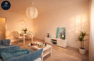 Wohnung mieten in Pfarrstraße 23, 08233 Treuen, SOFORT EINZIEHEN! ☀️ Helle Traumwohnung mit Küche & Tageslichtbad – nur 220€ Kalt!